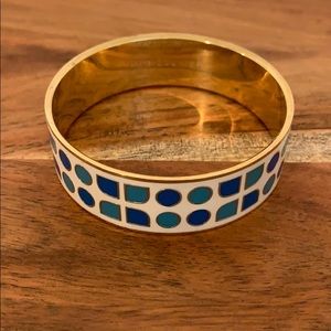 Kate Spade Logo Bangle